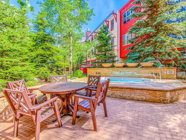 Breckenridge Home 1018240
