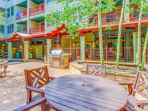 Breckenridge Home 1018240