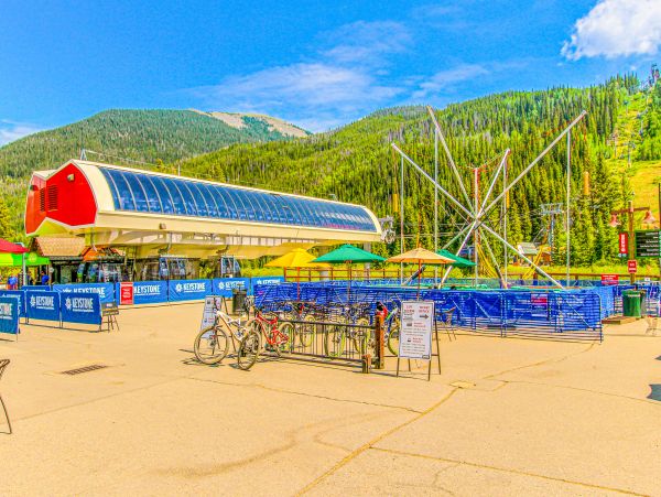 Breckenridge Home 1018240