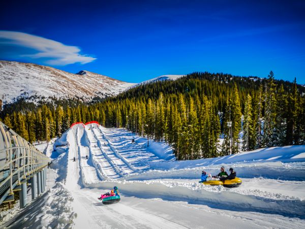 Breckenridge Home 1018240