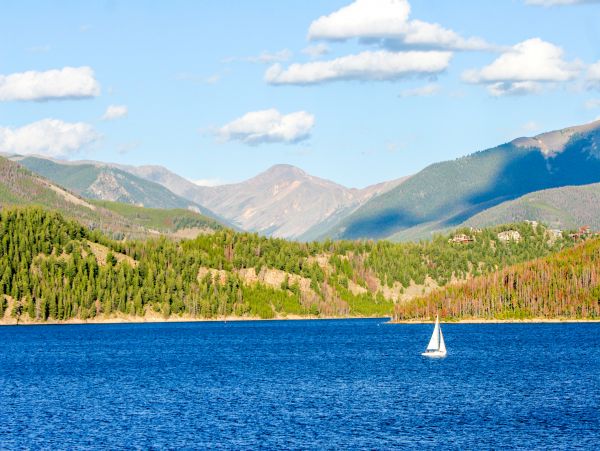 Breckenridge Home 1018240
