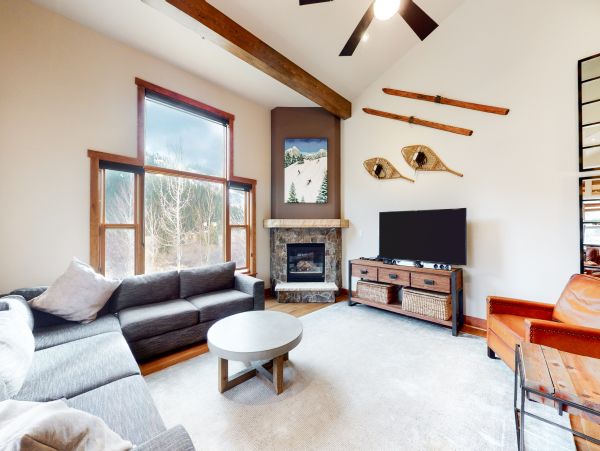 Breckenridge Home 1018241