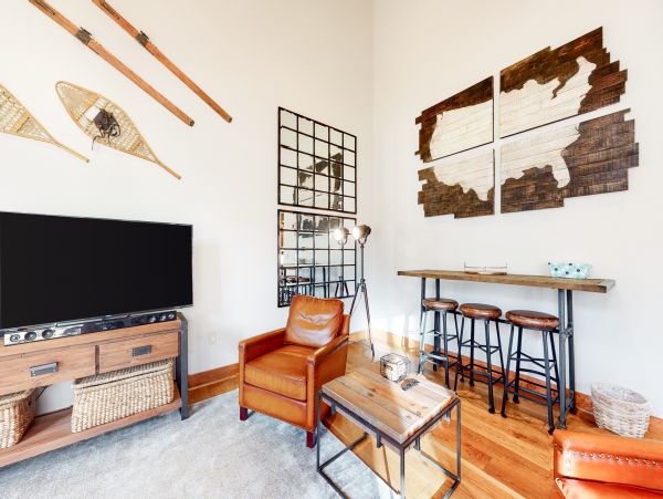 Breckenridge Home 1018241