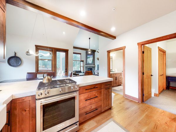 Breckenridge Home 1018241
