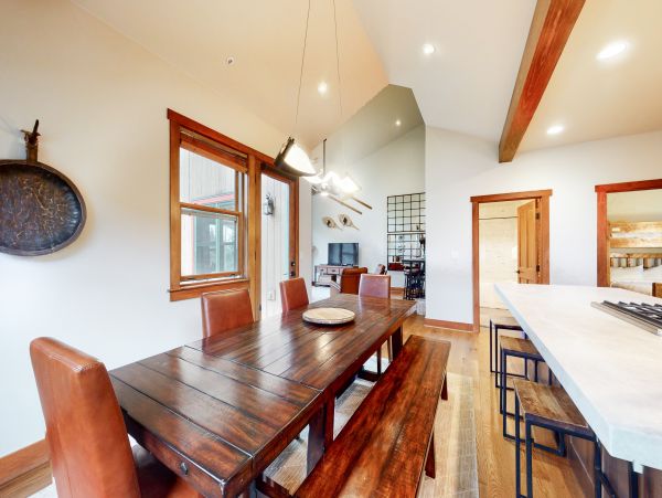Breckenridge Home 1018241