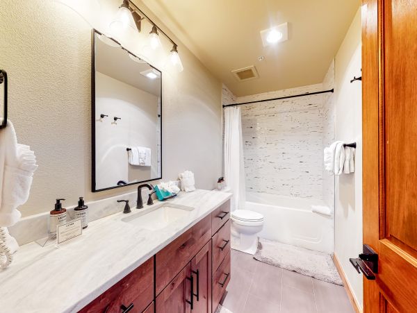 Breckenridge Home 1018241