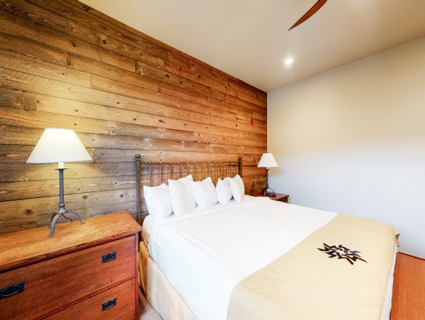 Breckenridge Home 1018241