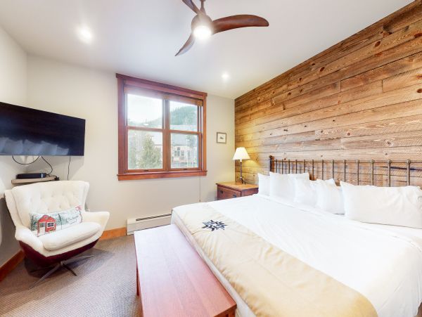 Breckenridge Home 1018241