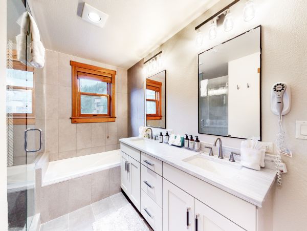 Breckenridge Home 1018241