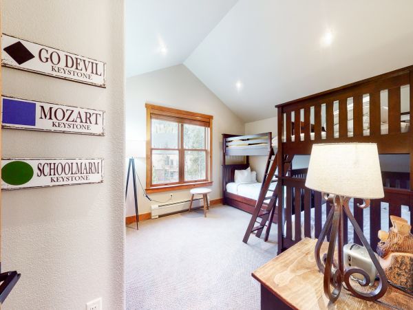 Breckenridge Home 1018241