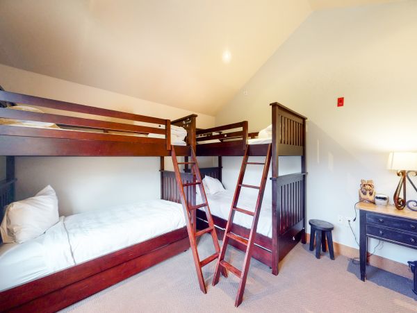 Breckenridge Home 1018241