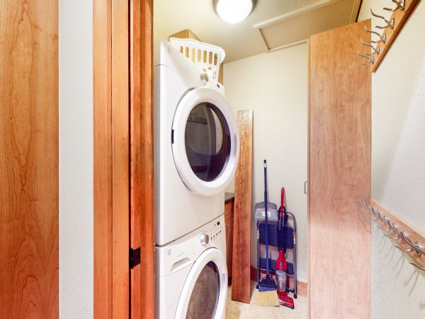Breckenridge Home 1018241