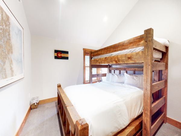 Breckenridge Home 1018241