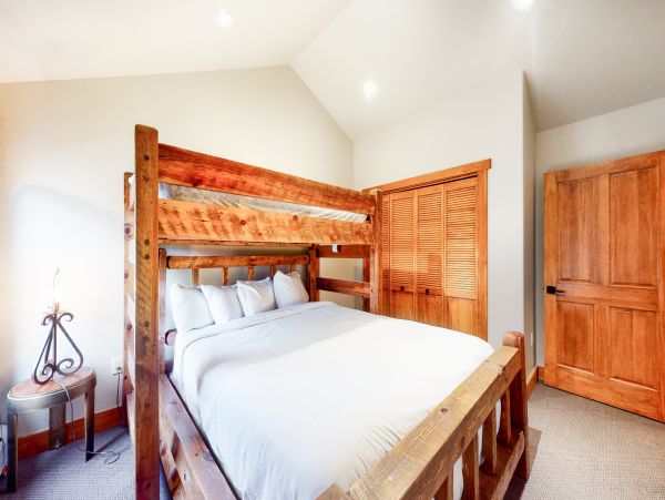 Breckenridge Home 1018241