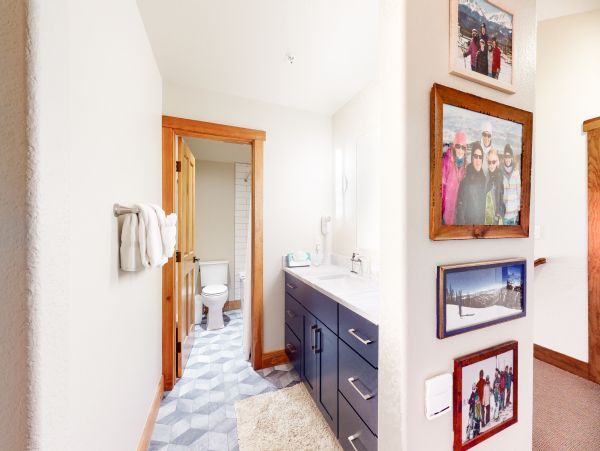 Breckenridge Home 1018241