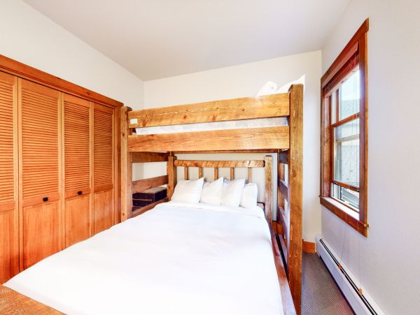 Breckenridge Home 1018241