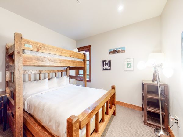 Breckenridge Home 1018241