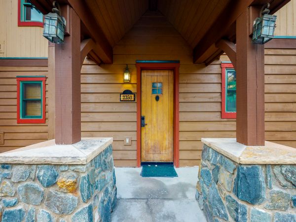 Breckenridge Home 1018241