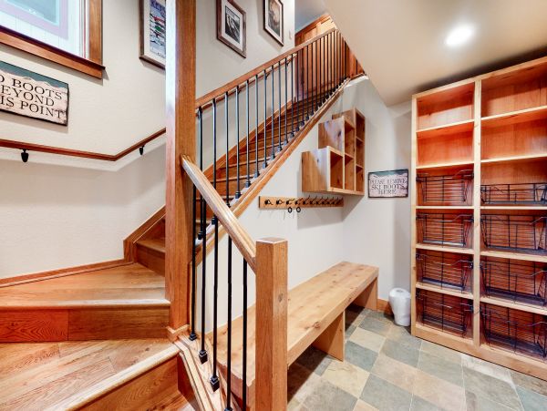 Breckenridge Home 1018241