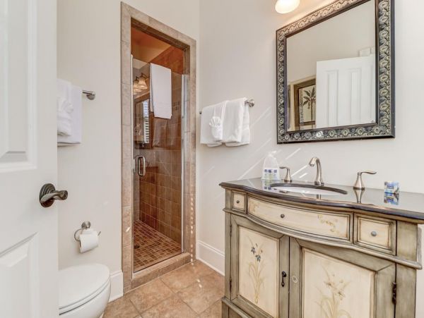 Gorgeous Ten Bedroom Home in Isle Palms Sleeps 22 Guests