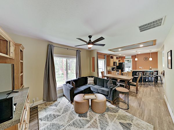 Breckenridge Home 1018243