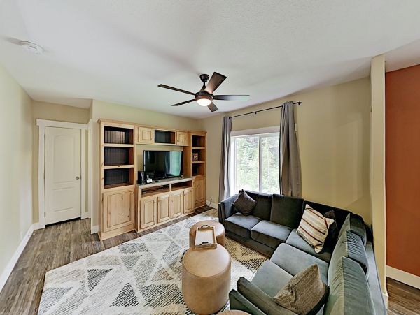 Breckenridge Home 1018243