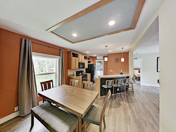 Breckenridge Home 1018243