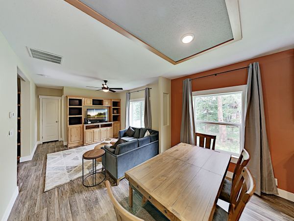 Breckenridge Home 1018243