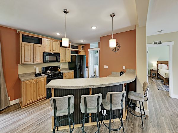 Breckenridge Home 1018243