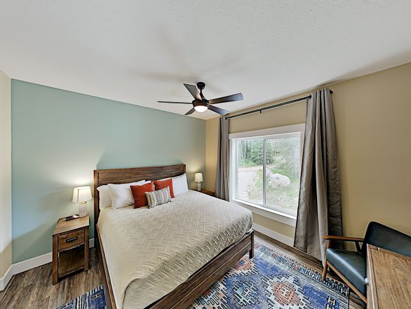 Breckenridge Home 1018243