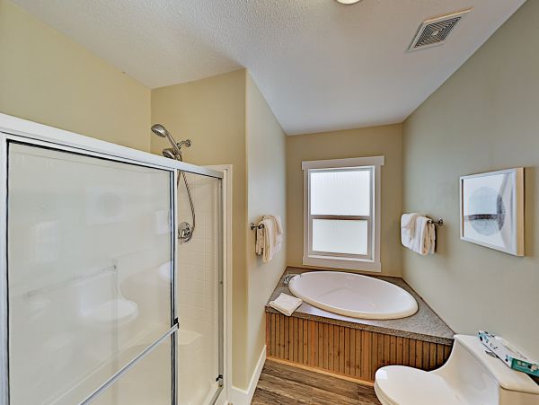 Breckenridge Home 1018243