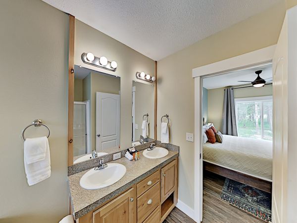 Breckenridge Home 1018243