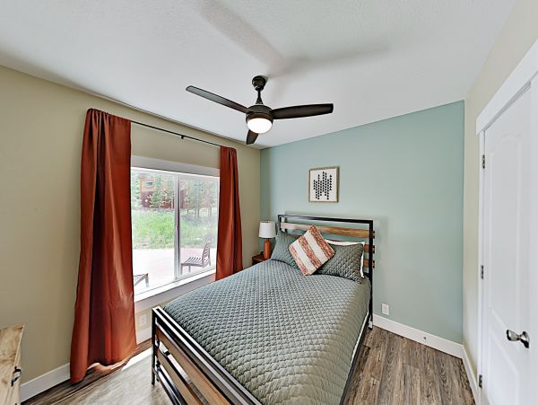 Breckenridge Home 1018243