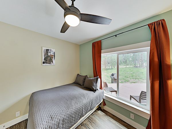 Breckenridge Home 1018243