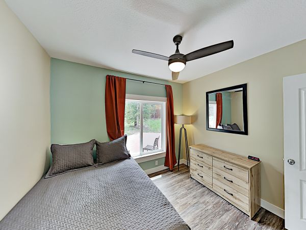 Breckenridge Home 1018243