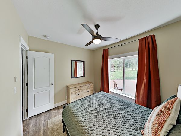 Breckenridge Home 1018243