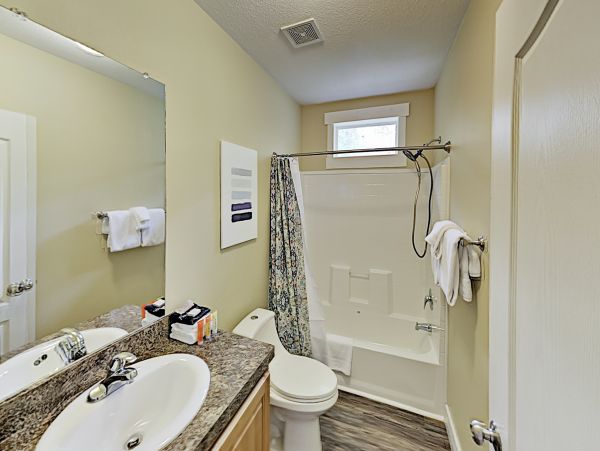 Breckenridge Home 1018243