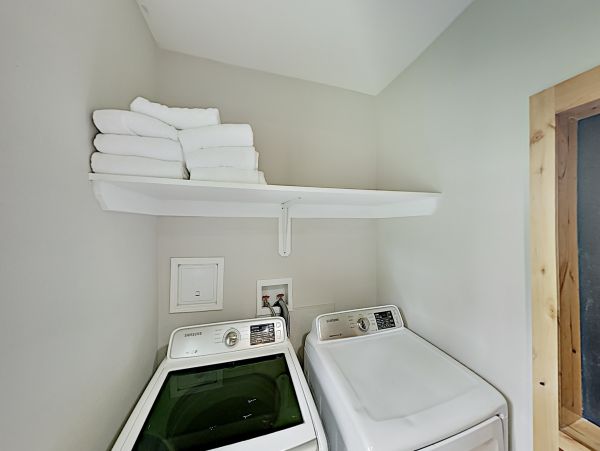 Breckenridge Home 1018243