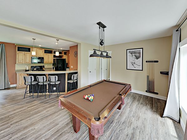 Breckenridge Home 1018243