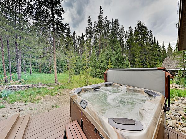 Breckenridge Home 1018243