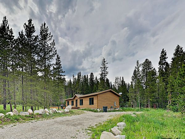 Breckenridge Home 1018243