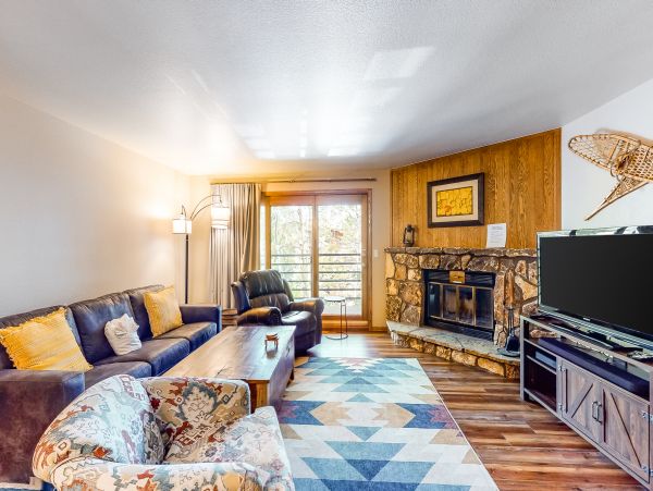 Breckenridge Home 1018244