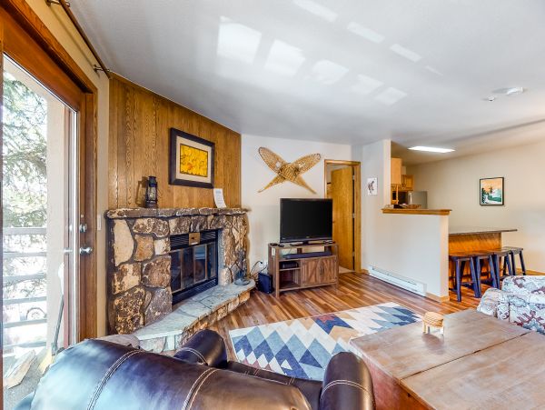 Breckenridge Home 1018244