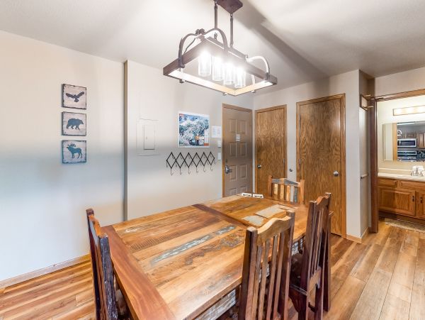 Breckenridge Home 1018244