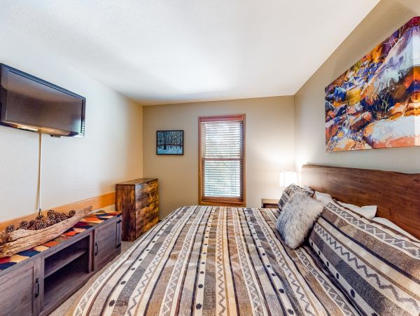 Breckenridge Home 1018244