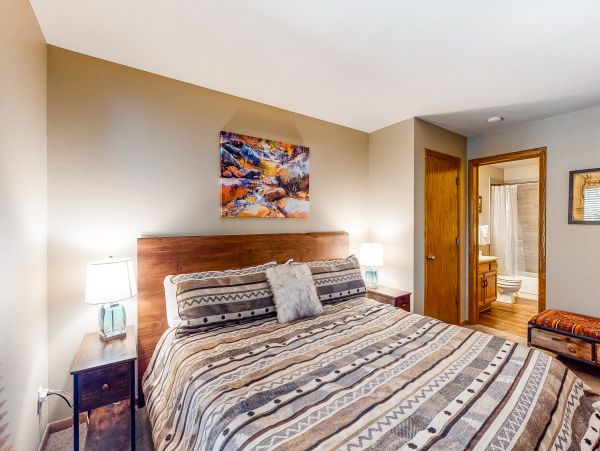 Breckenridge Home 1018244