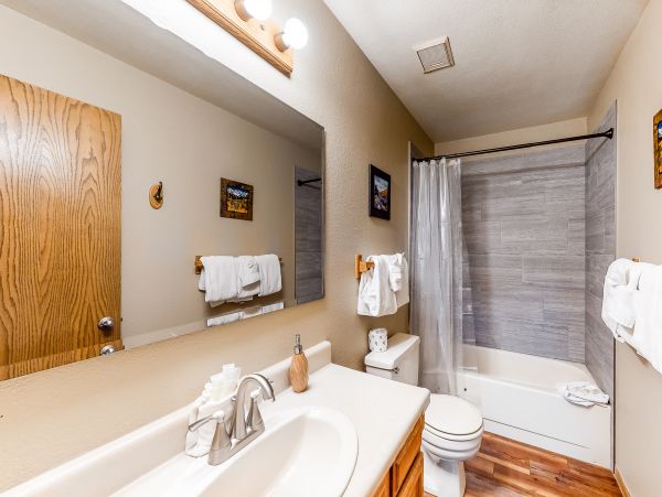 Breckenridge Home 1018244