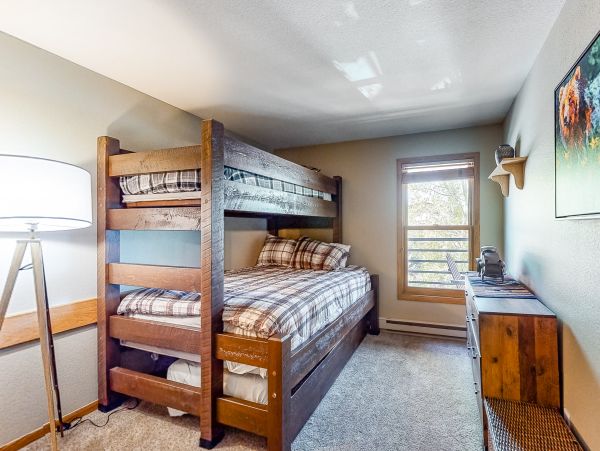 Breckenridge Home 1018244