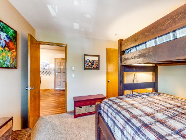 Breckenridge Home 1018244