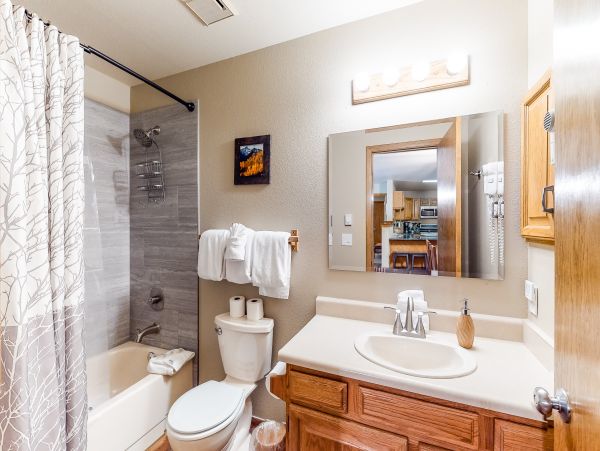 Breckenridge Home 1018244